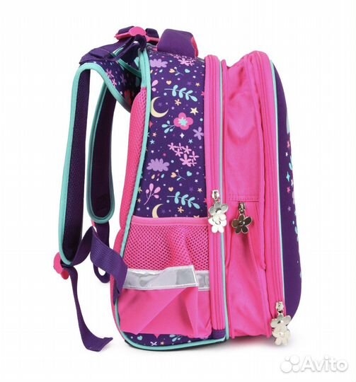 Школьный рюкзак для девочки