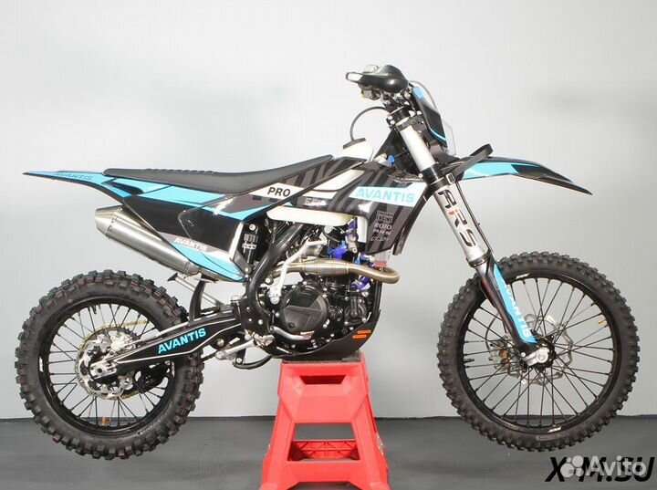 Мотоцикл Avantis Enduro 300 PRO EFI Exclusive (NC2
