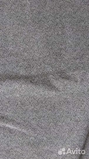 Отрез Шерсть