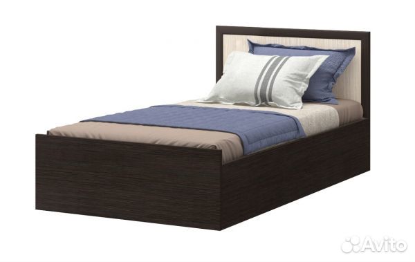 Кровать Фиеста