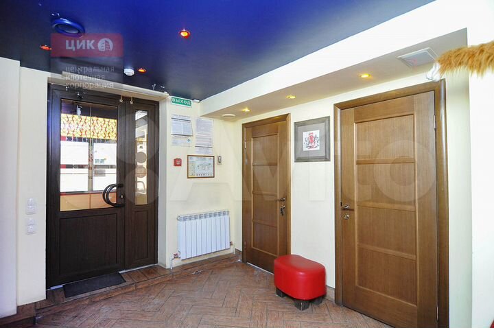 Продам торговое помещение, 119.7 м²