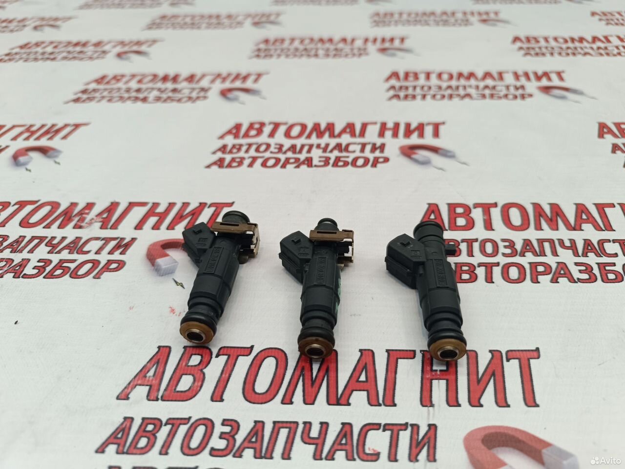 Форсунка топливная Тигго 7 про Омода Exeed LX