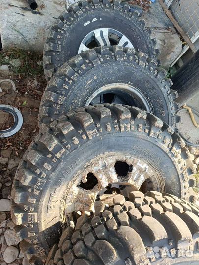 Белшина Artmotion 10.5/500 R16