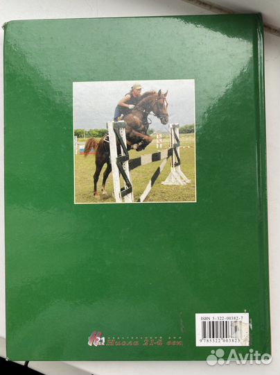 «Верховая езда» Яна Головачева, Мансур Абдряев