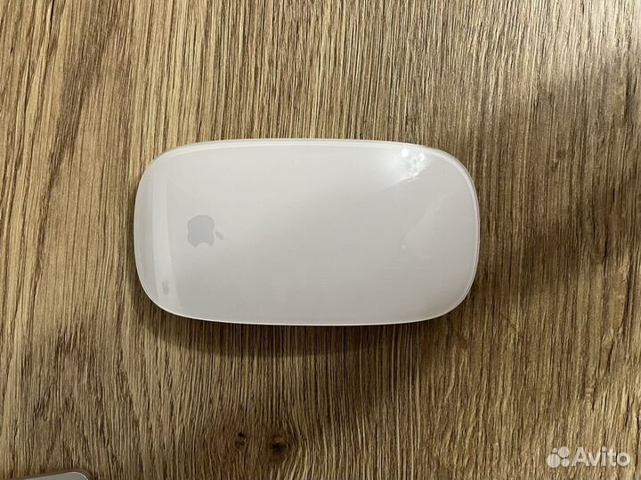 Apple iMac 2008