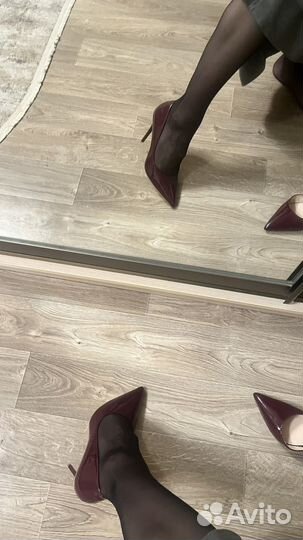 Женские туфли 36 размер