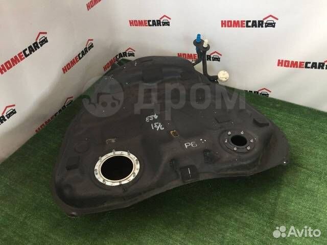 Бак топливный Subaru Forester SH