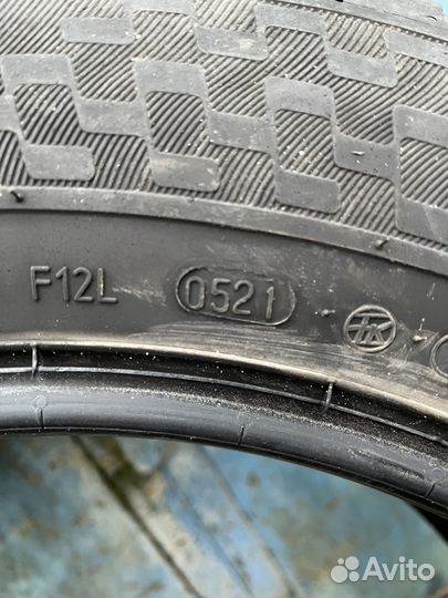 Viatti Bosco H/T 225/60 R17 99V