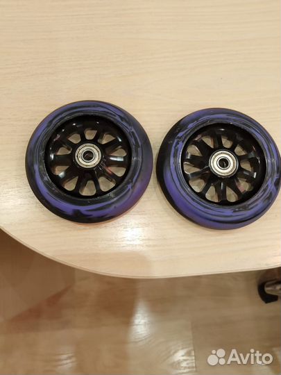 Колёса для самоката 110