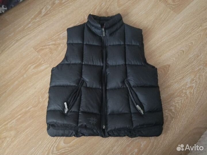 Жилетка diesel