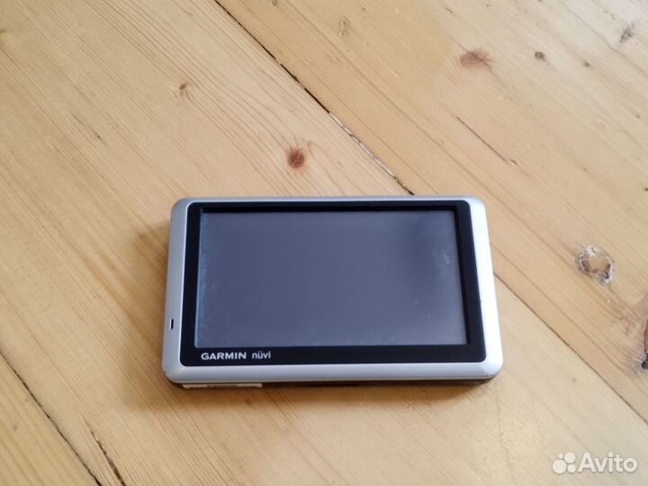 Навигатор Garmin nuvi 1300