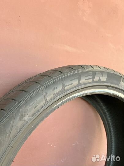 Kapsen RS26 Practical Max HP 275/50 R21 123Y