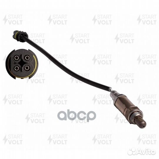 Датчик кислорода vsos1588 vsos1588 startvolt