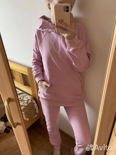 Костюм спортивный