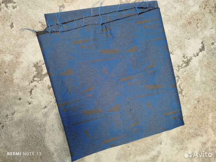 Ткань, (1,7 метра)