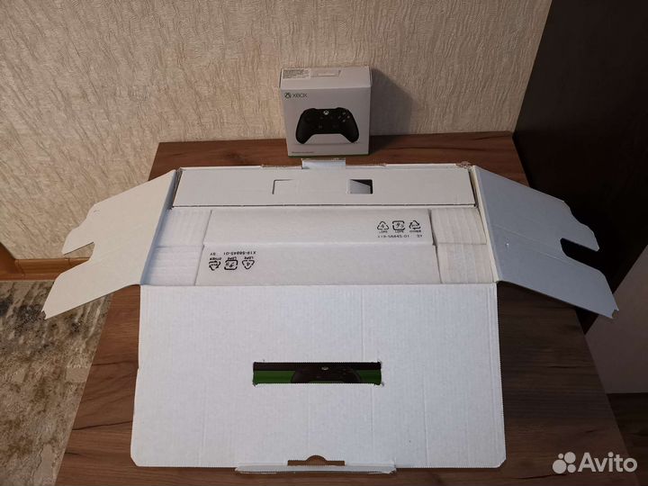 Xbox One - 6в1 + 1630 Игр