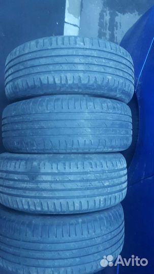 Cordiant Sport 3 205/55 R16 91