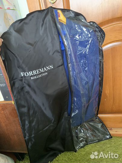 Костюм классика мужской