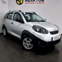 Chery IndiS (S18D) 1.3 MT, 2012, 188 000 км, с пробегом, цена 415 000 руб.