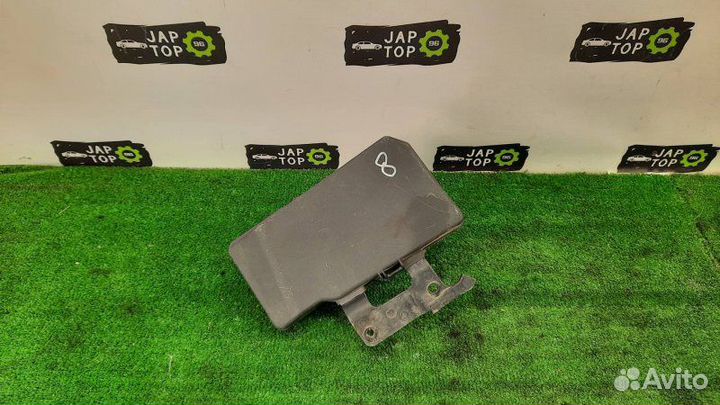 Блок предохранителей Mazda 6 GH 2.0 LF-VE 2008