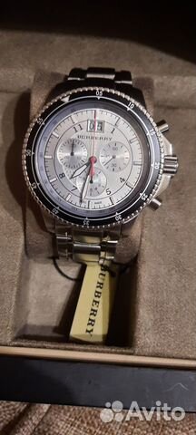 Мужские наручные часы электронные-барбери купить в Москве | Личные вещи ...