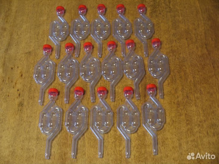 Гидрозатвор