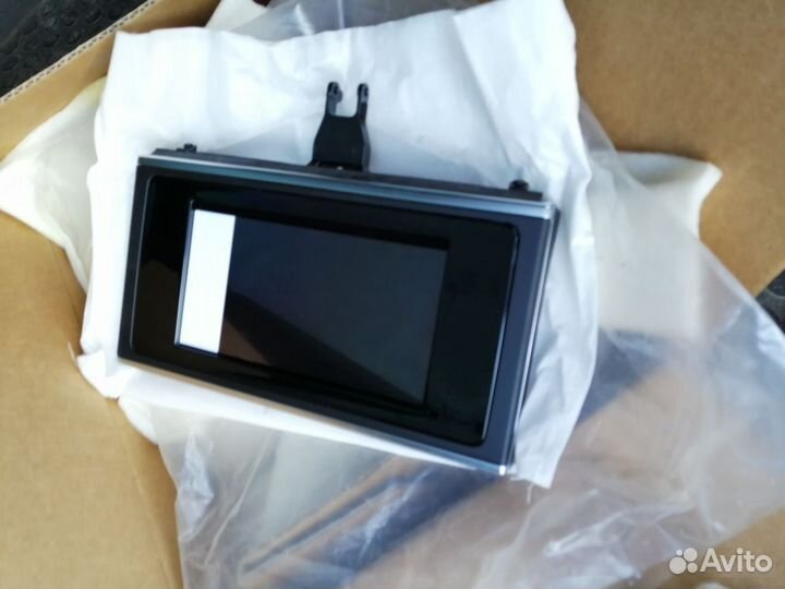 Монитор новый MMI для Audi A6 / A7 2011-2018