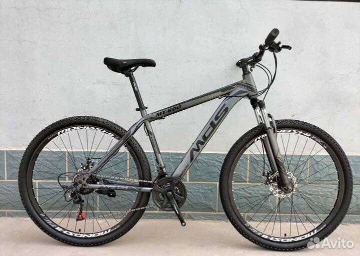 Велосипед 26