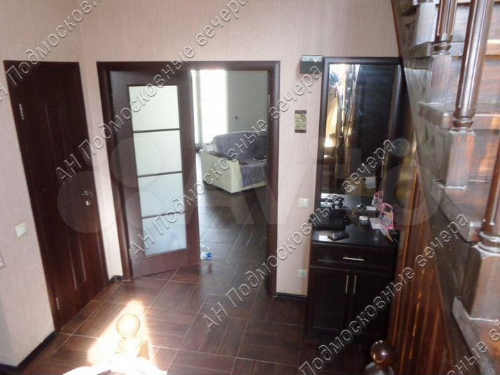 Коттедж 109 м² на участке 3,3 сот.