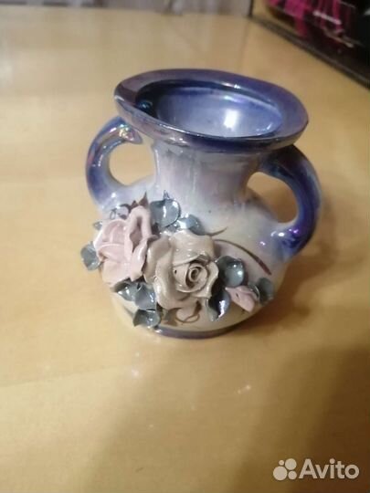 Кувшин керамика СССР