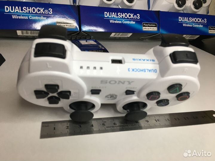 Геймпад Sony PS3