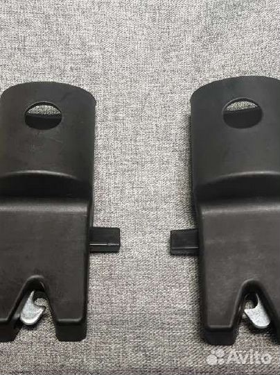 Адаптеры переходники на коляску люксмом 600GV9