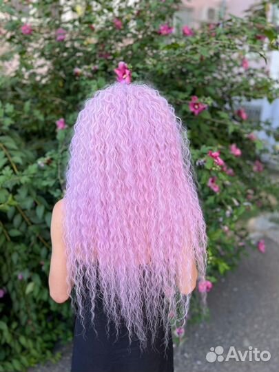 Афрокудри,дредокудри,замещение волос