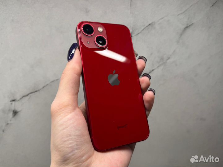 iPhone 13 mini, 128 ГБ