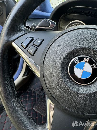 Руль BMW 6 Series (E60/E61/E63/E64)