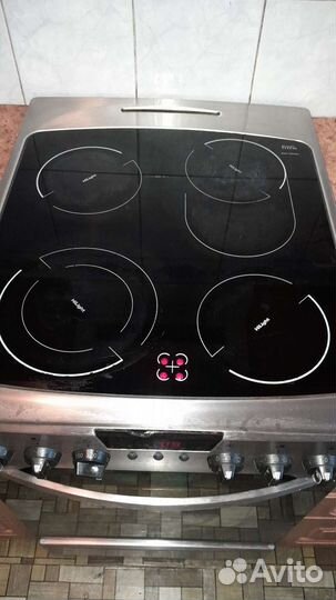 Плита электрическая