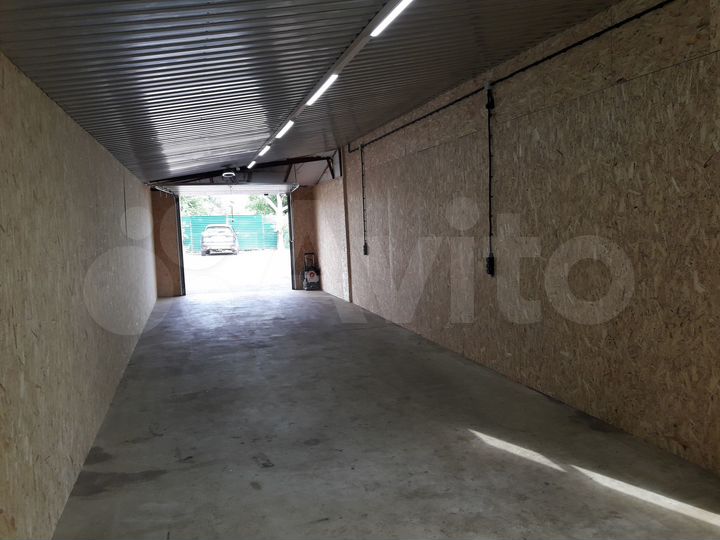 Производство, 60 м²