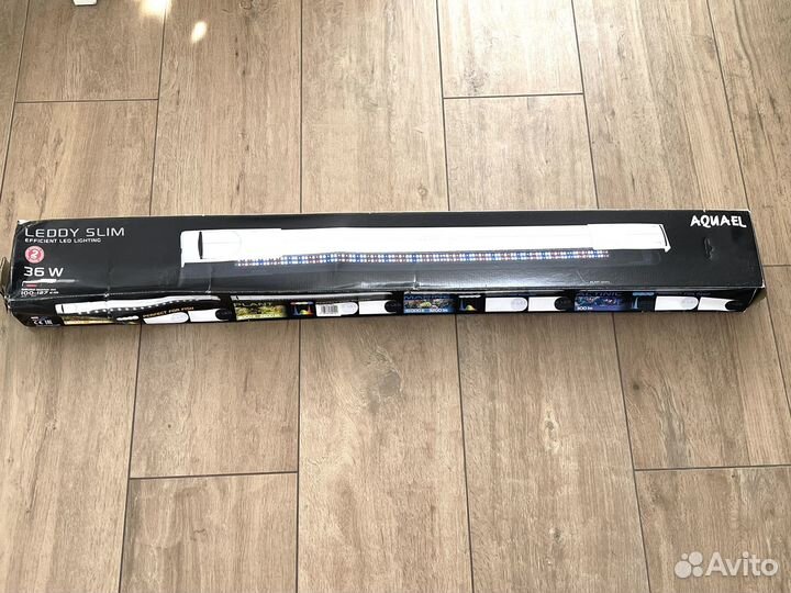 Оборудование аквариумное и декорации