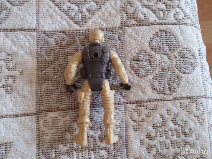 Детские игрушки