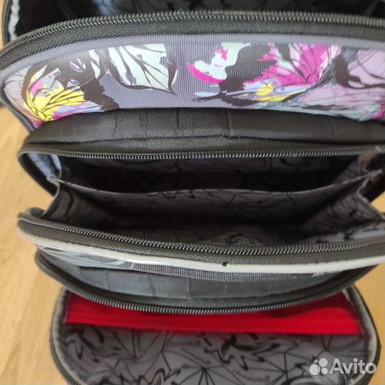 Рюкзак школьный для средних классов