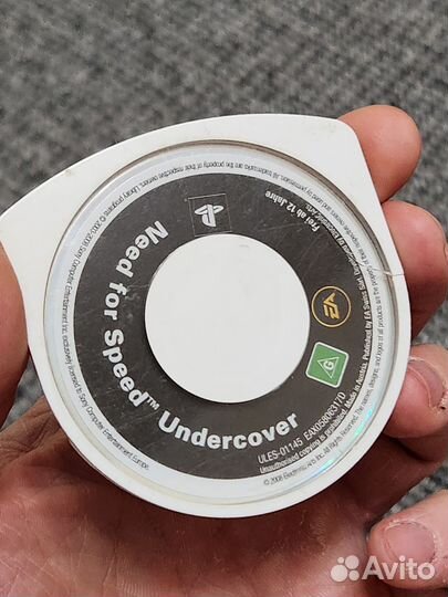 Sony PSP прошитая