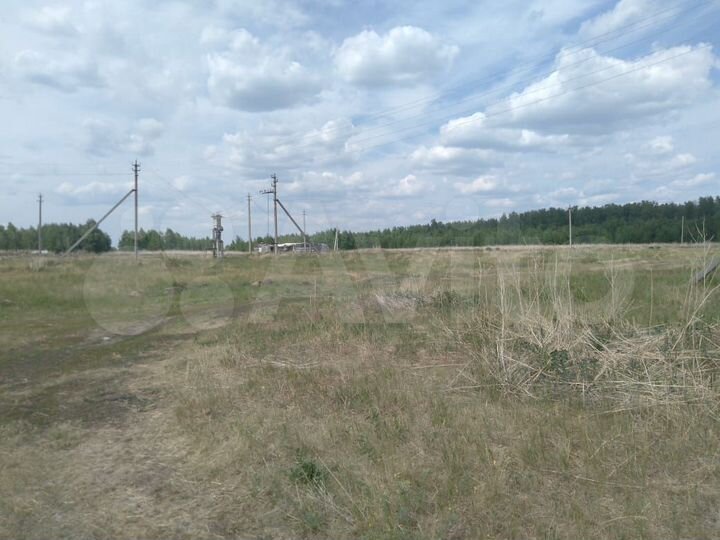 Участок 4 га (СНТ, ДНП)