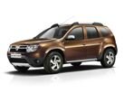 Dacia Duster I (2010—2013) Внедорожник