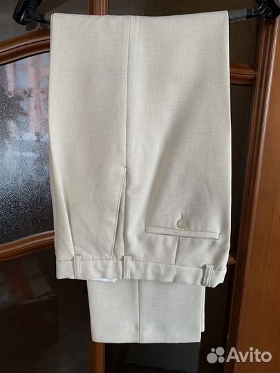 Мужской костюм