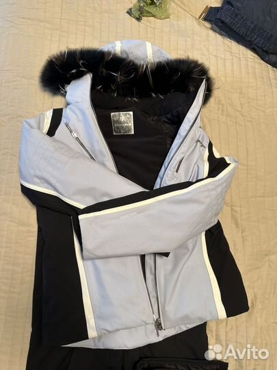Костюм горнолыжный женский Volkl, размер m