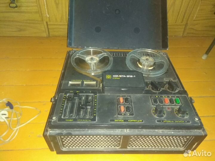 Продам проигрыватель