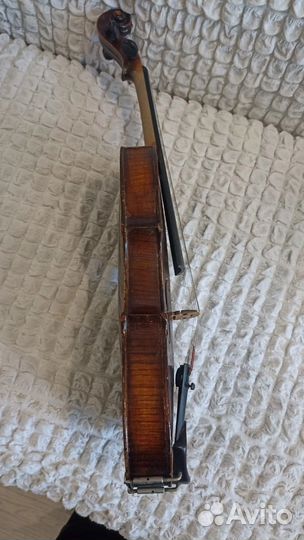 Скрипка 4/4