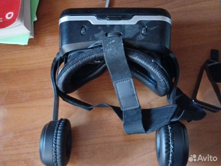 Vr очки для телефона