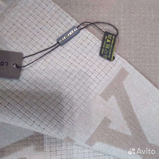 Палантин шарф платок