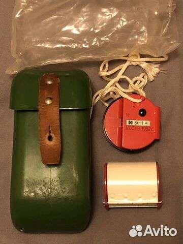 Крономер линейка вкн-1Никитина